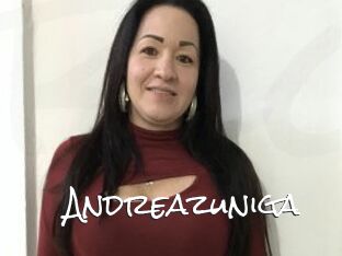 Andreazuniga Blow Cum