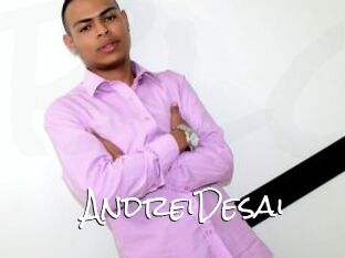 AndreiDesai