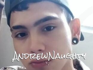 AndrewNaughty