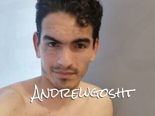 Andrewgosht