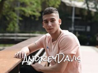 AndreyDavis Blow Cum