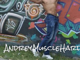 AndreyMuscleHard