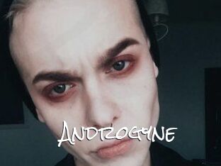 Androgyne