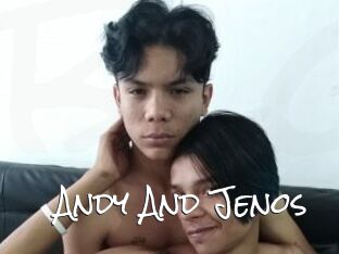 Andy_And_Jenos