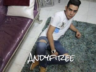 Andyfiree