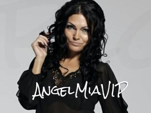 AngelMiaVIP Blow Cum