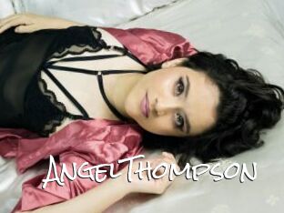 AngelThompson Blow Cum