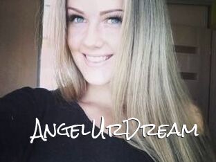 AngelUrDream