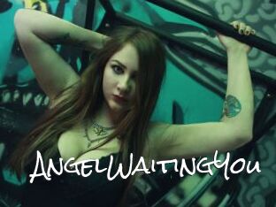 AngelWaitingYou