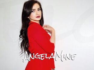 AngelaMine