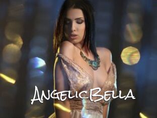 AngelicBella