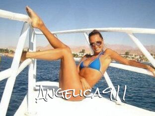Angelica911 Blow Cum