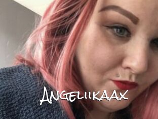 Angeliikaax