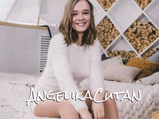 AngelikaCutan Blow Cum