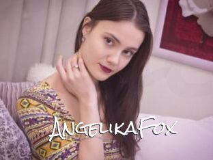 AngelikaFox