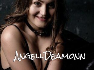 AngellDeamonn