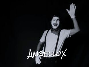 AngelloX