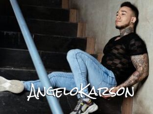 AngeloKarson