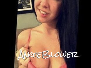 AngieBlower