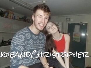 AngieandChristopher