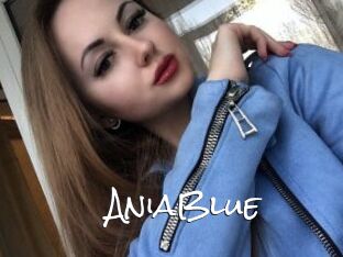 AniaBlue