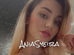 AniaSyeira Blow Cum