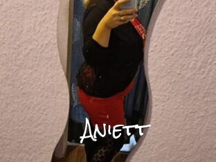 Aniett