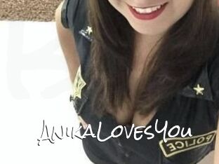 AnikaLovesYou