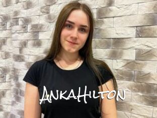 AnkaHilton