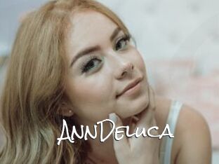 AnnDeluca