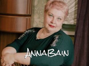 AnnaBain