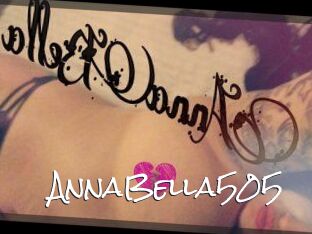 AnnaBella505