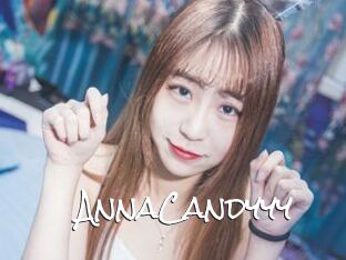 AnnaCandyyy Blow Cum