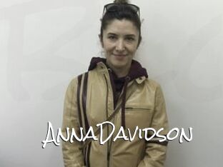 AnnaDavidson