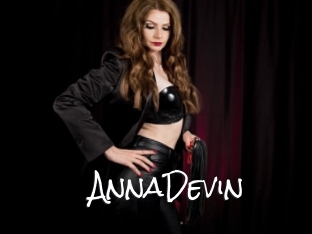 AnnaDevin