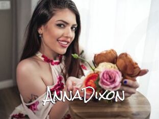 AnnaDixon