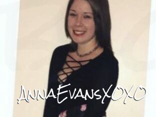 AnnaEvansXOXO
