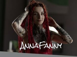 AnnaFanny