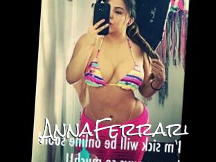 Anna_Ferrari