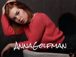 AnnaGolfman