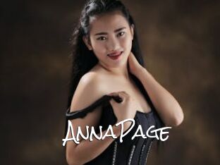 AnnaPage