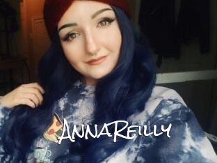 AnnaReilly Blow Cum