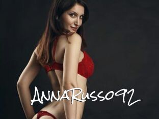 AnnaRusso92