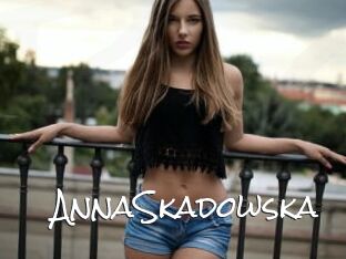 AnnaSkadowska