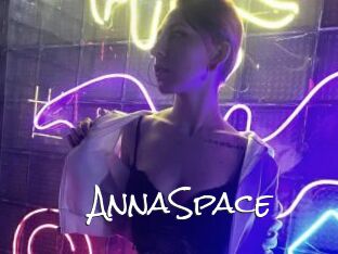 AnnaSpace