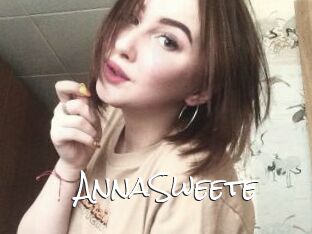 AnnaSweete