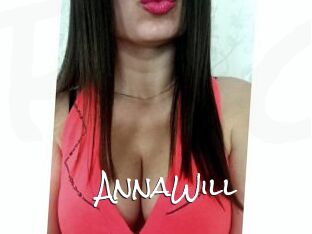 AnnaWill