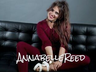 AnnabelleReed