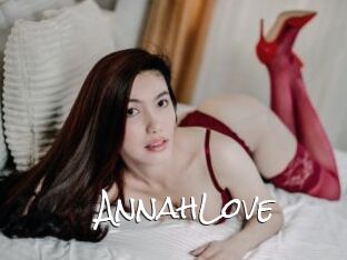 AnnahLove