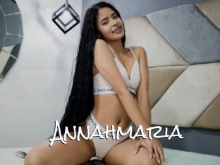 Annahmaria